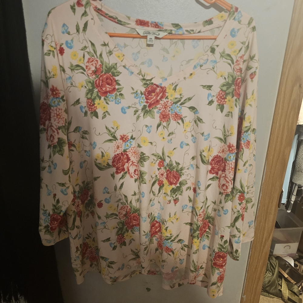The Pioneer woman shirt